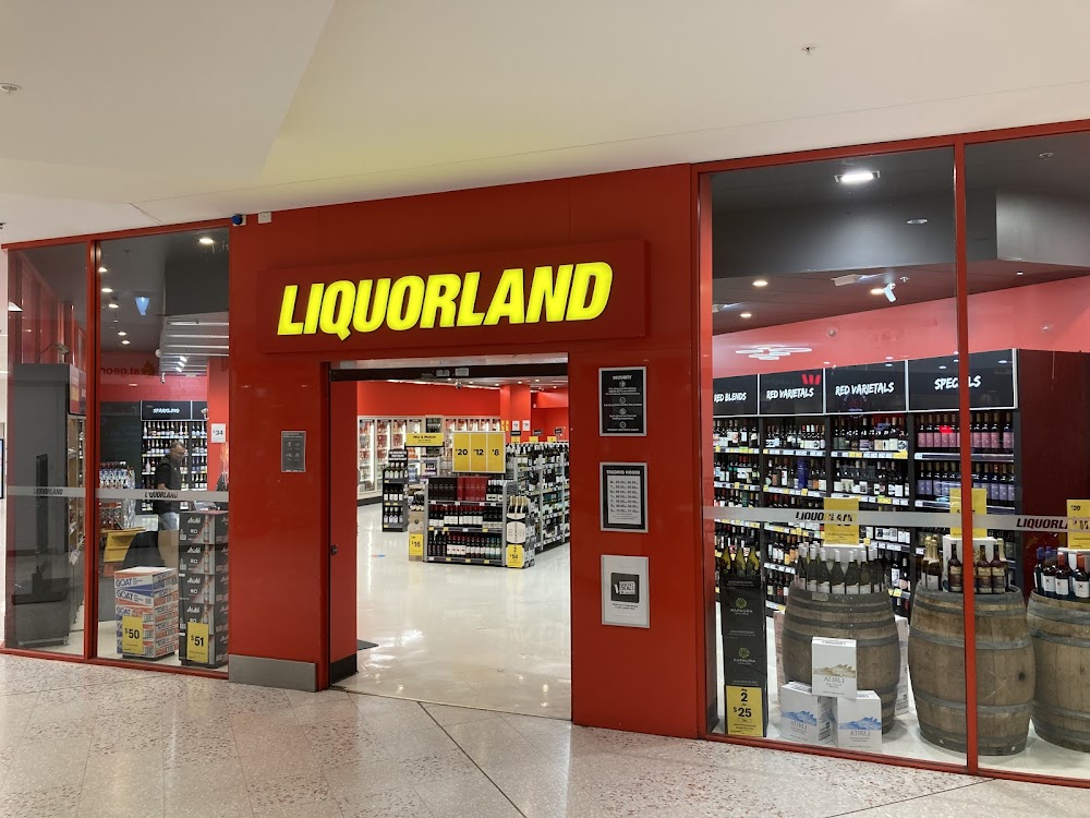 Images Liquorland Carlingford