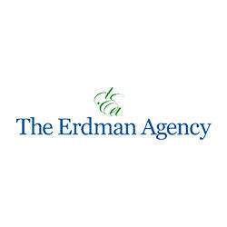 The Erdman Agency Logo