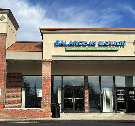 At Balance in Motion, we take a proactive approach to empowering aging adults and seniors.