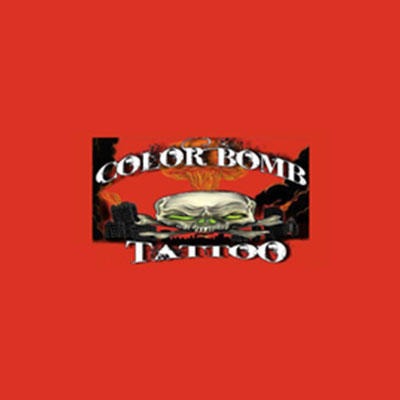 color bomb tattoo bainbridge ga