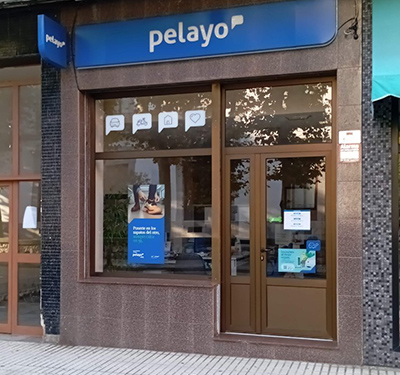 Images Oficina Seguros Pelayo