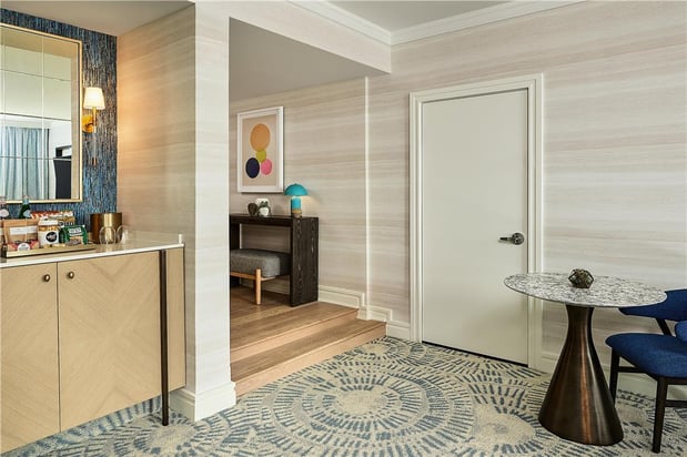 Images The Highland Dallas, Curio Collection by Hilton