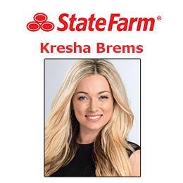 State Farm: Kresha Brems