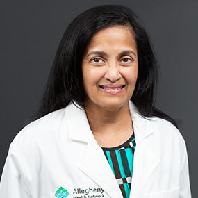 Dinesha T Weerasinghe, MD Pittsburgh (412)722-1003