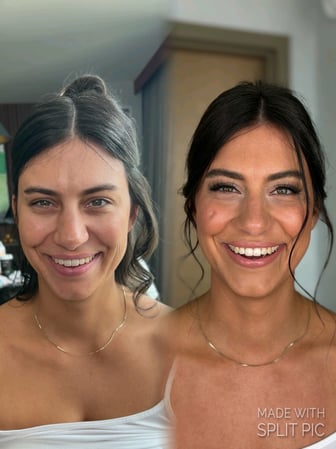 Images Radiate Studio | Esthetics & Event Makeup + Hair
