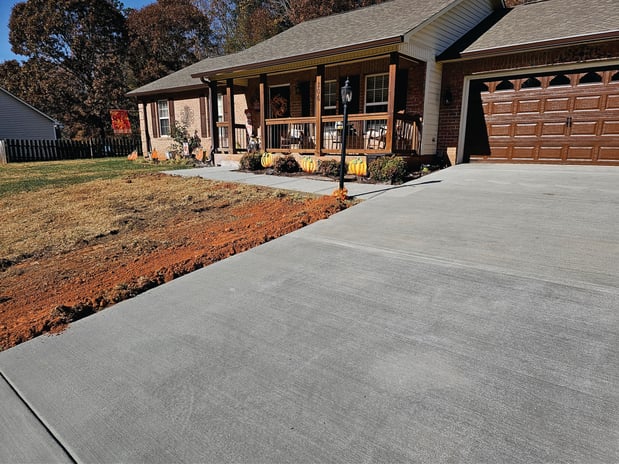 Images Quality Concrete & Construction LLC