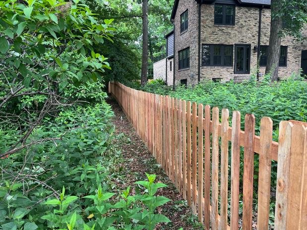 Images Fence World of East Troy