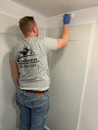 Images Collazo Home Improvements & Property Maintenance LLC