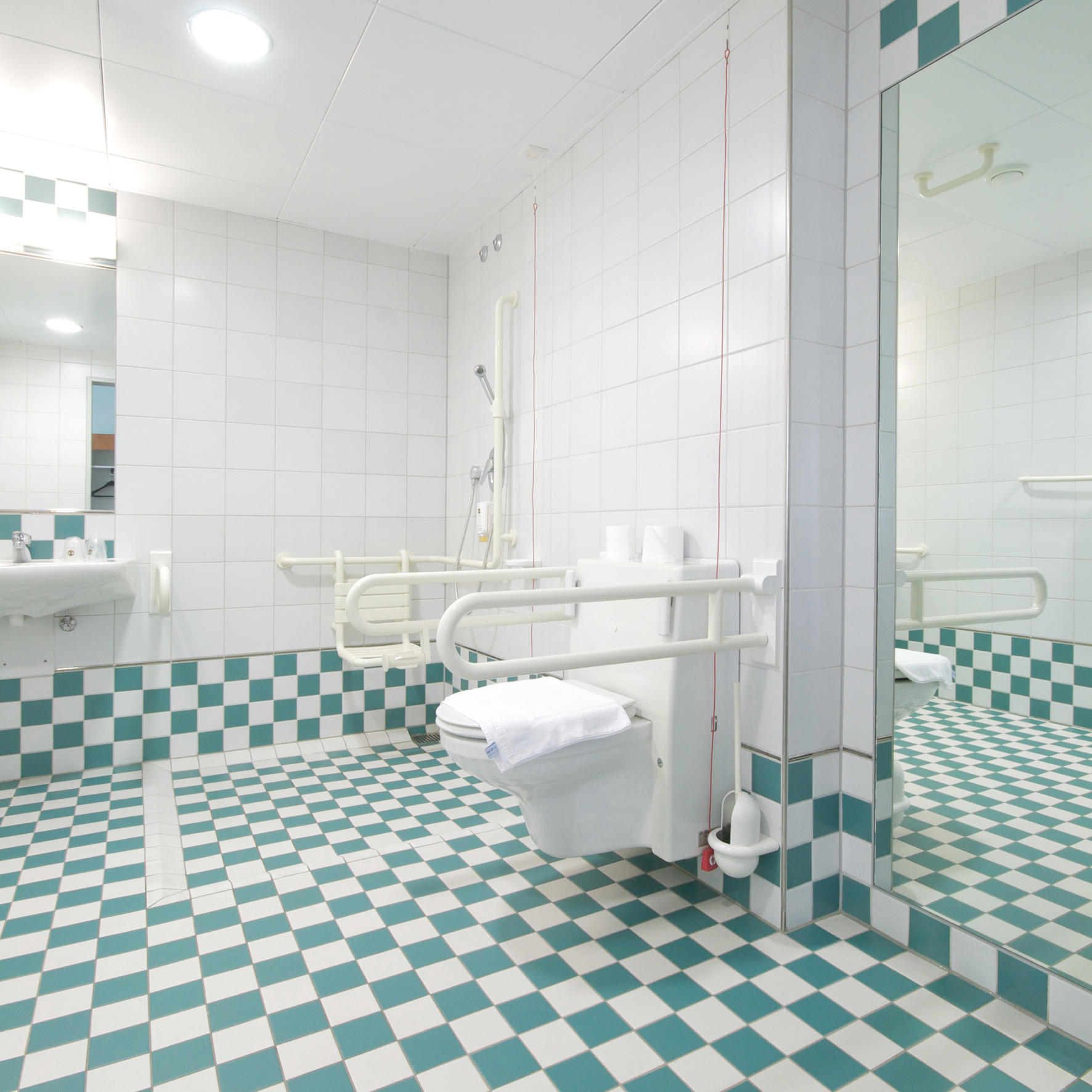 Hotel Fränk. Schweiz-Pegnitz, Autobahn A9 in Pegnitz