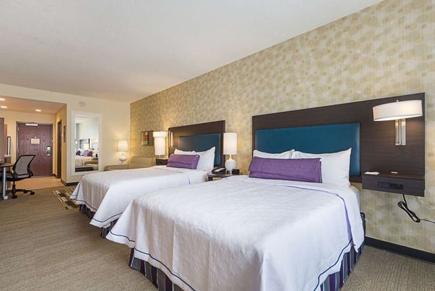 Images Home2 Suites By Hilton Oklahoma City Yukon