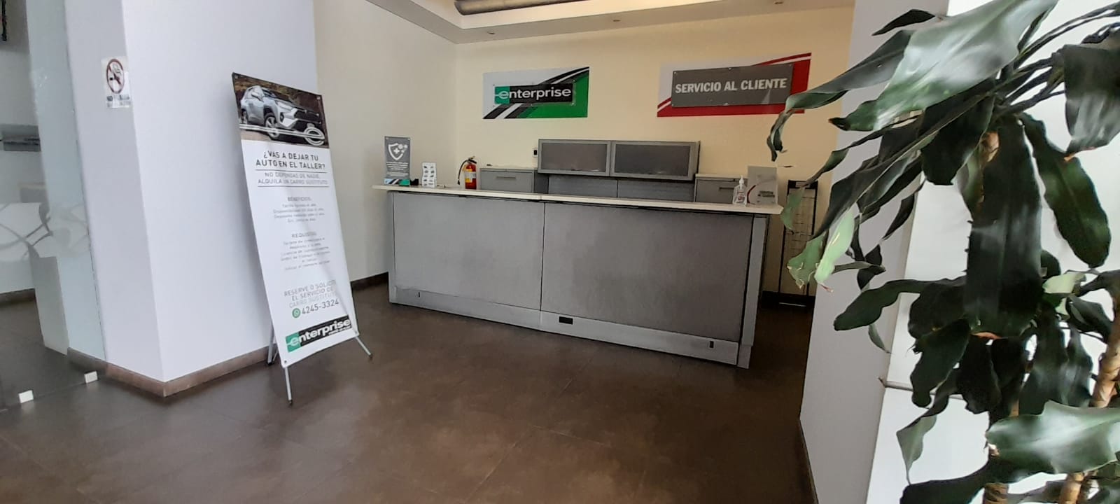 Galería en miniatura