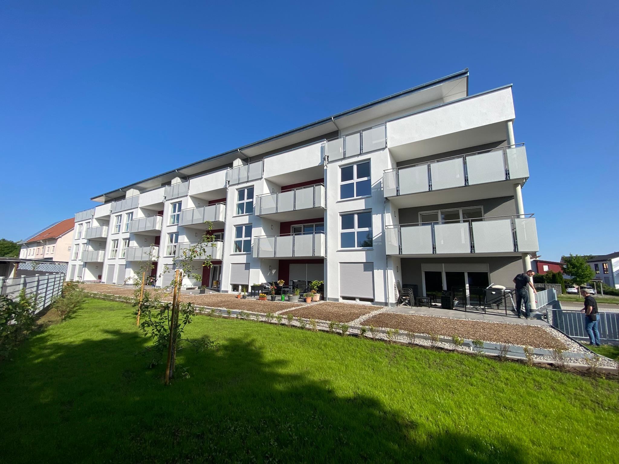 viviania Rothenburg, Wernizerstr. 12 in Neusitz