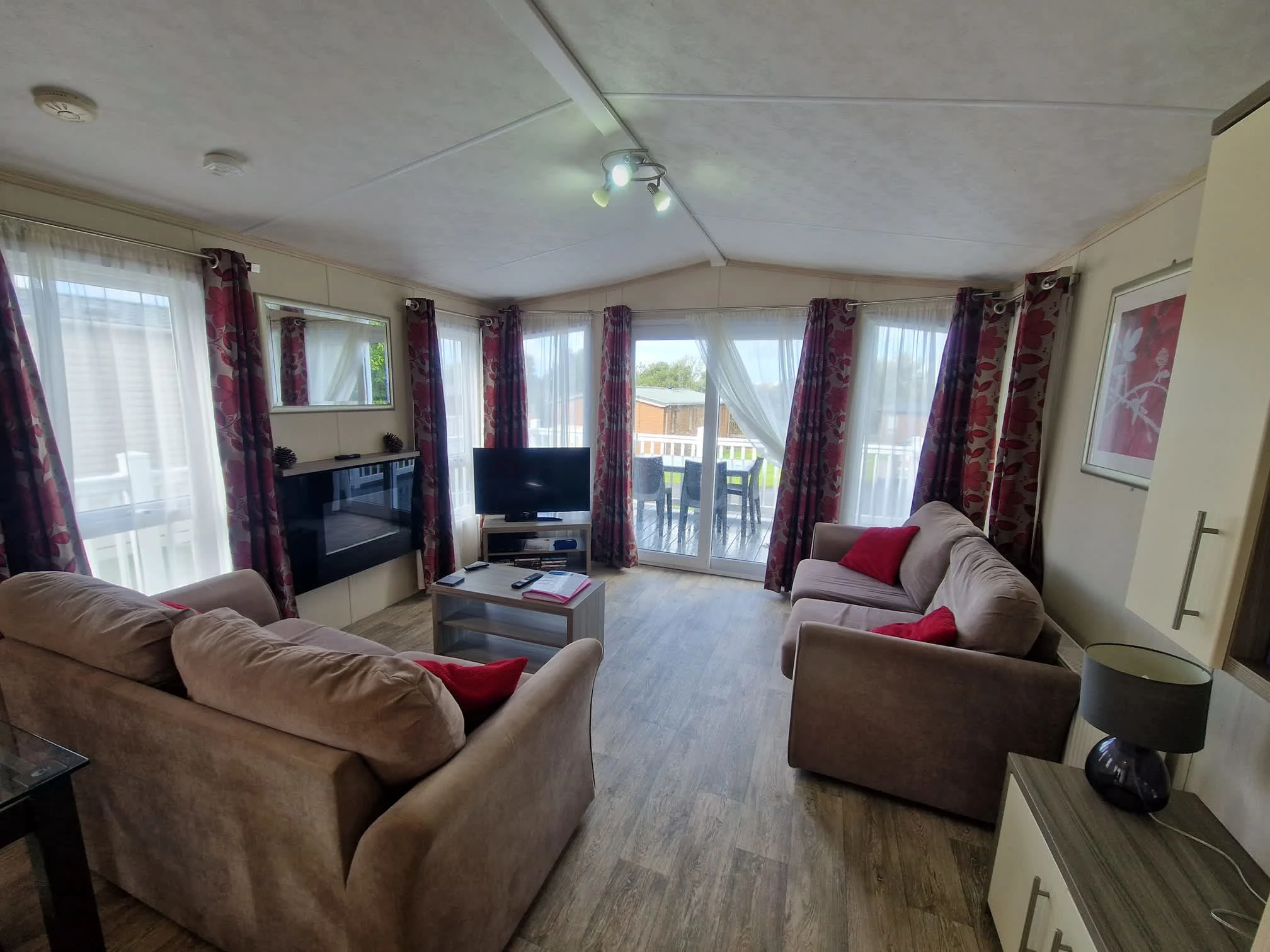 Images Southwest Caravan Consultants
