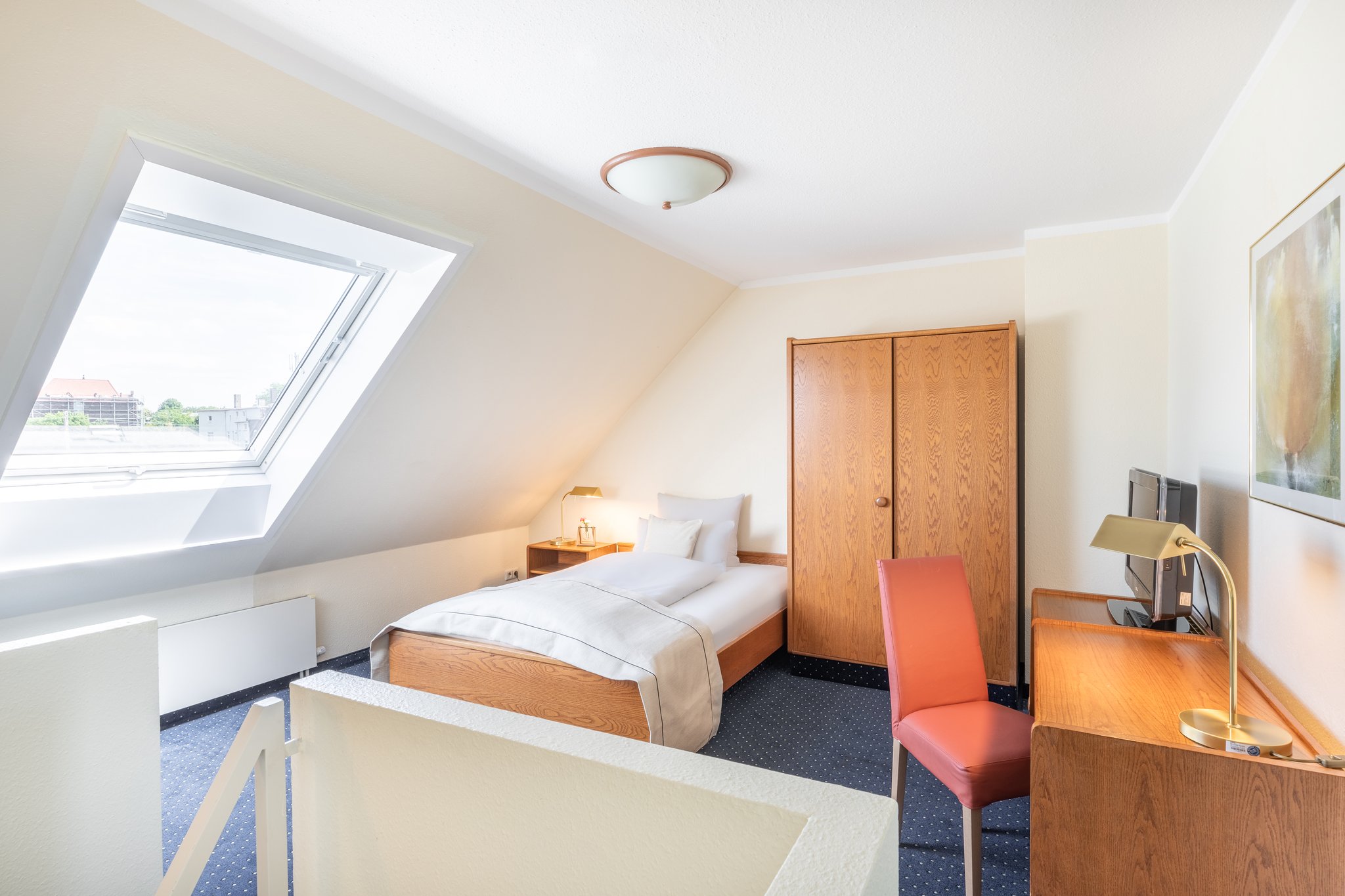 Bilder Garner Hotel Bochum by IHG