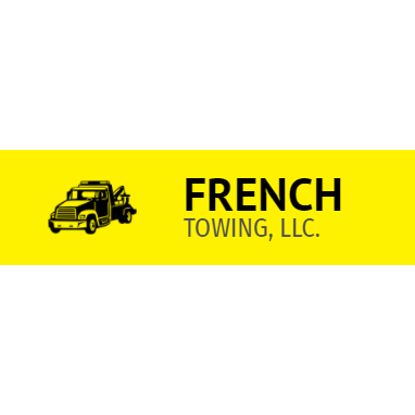 French Towing Logo