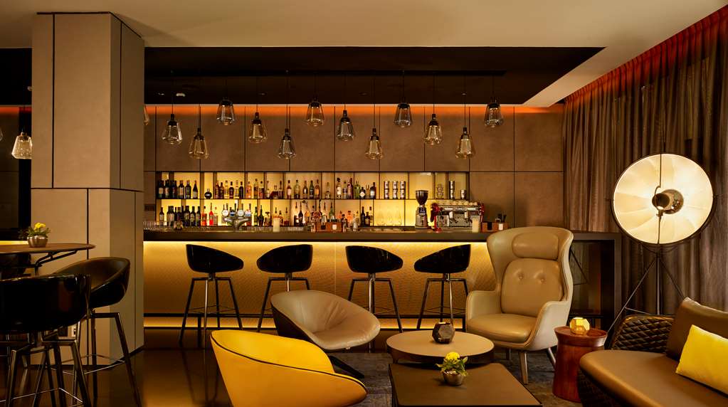Westway Bar