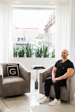 Images G Lab Aesthetics