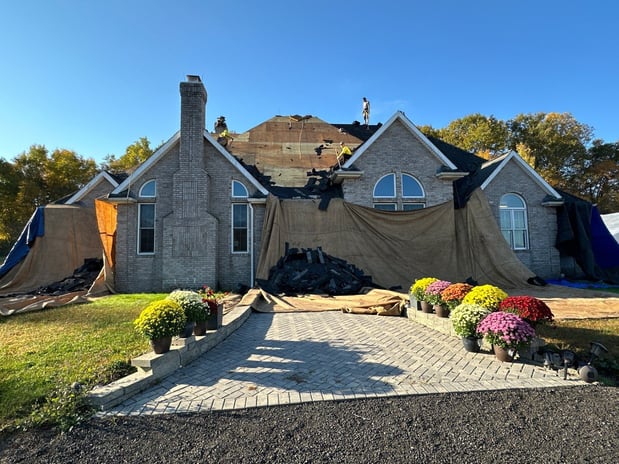 Images Frontline Exteriors