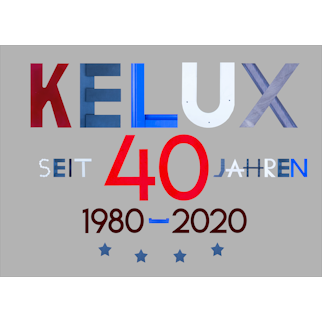 Logo KELUX Kunststoffe GmbH