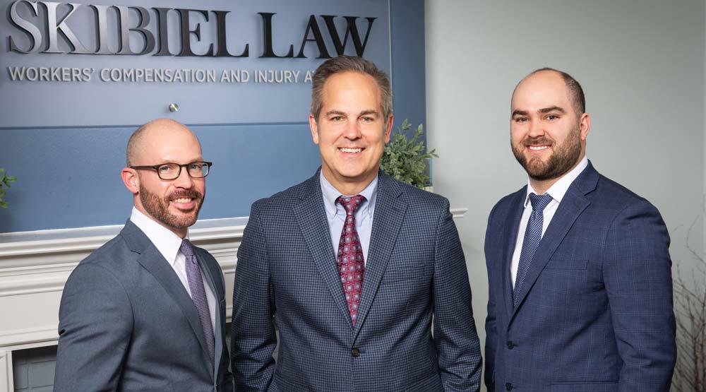 Skibiel Law Attorneys