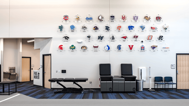 Images Twin Cities Orthopedics with Urgent Care Waconia