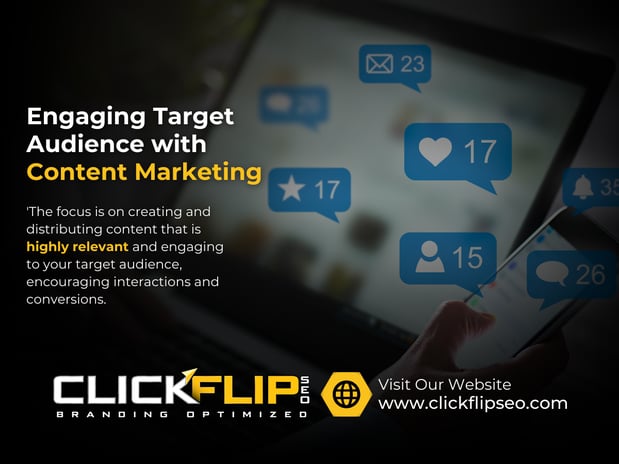 Images Clickflip SEO