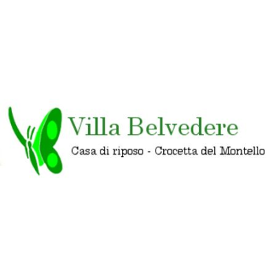 Casa di Riposo "Villa Belvedere" Logo