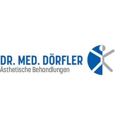 Dr. med. Siegfried Dörfler - Ästhetische Medizin in Wasserburg am Inn - Logo