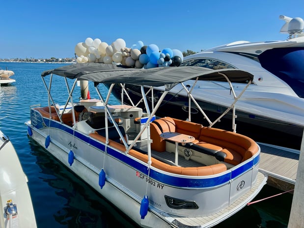 Images OC Boat Rentals