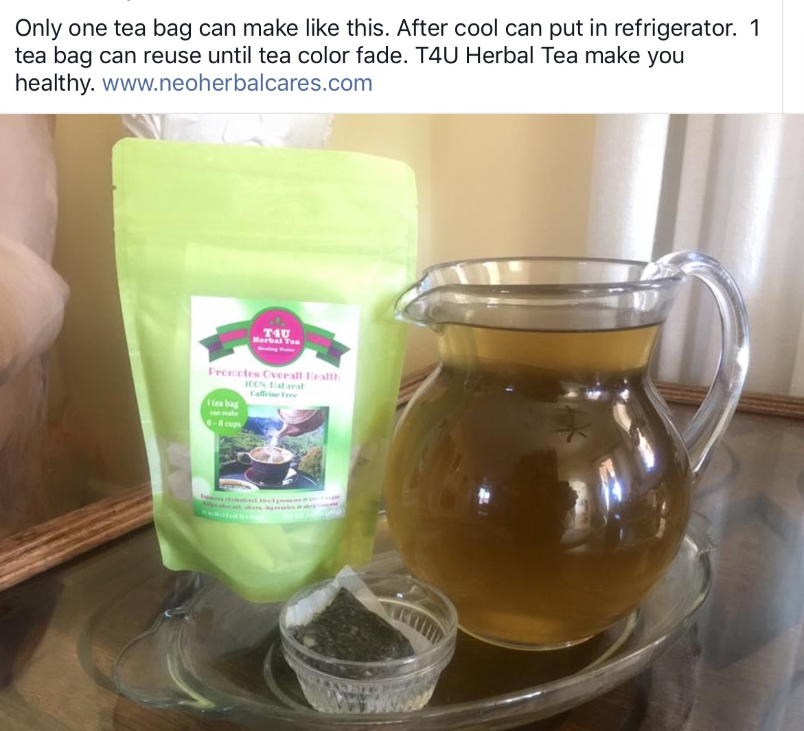 Neo Herbal Care, LLC
