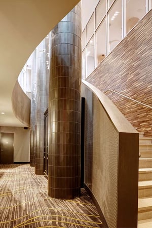 Images Hampton Inn Brooklyn/Downtown