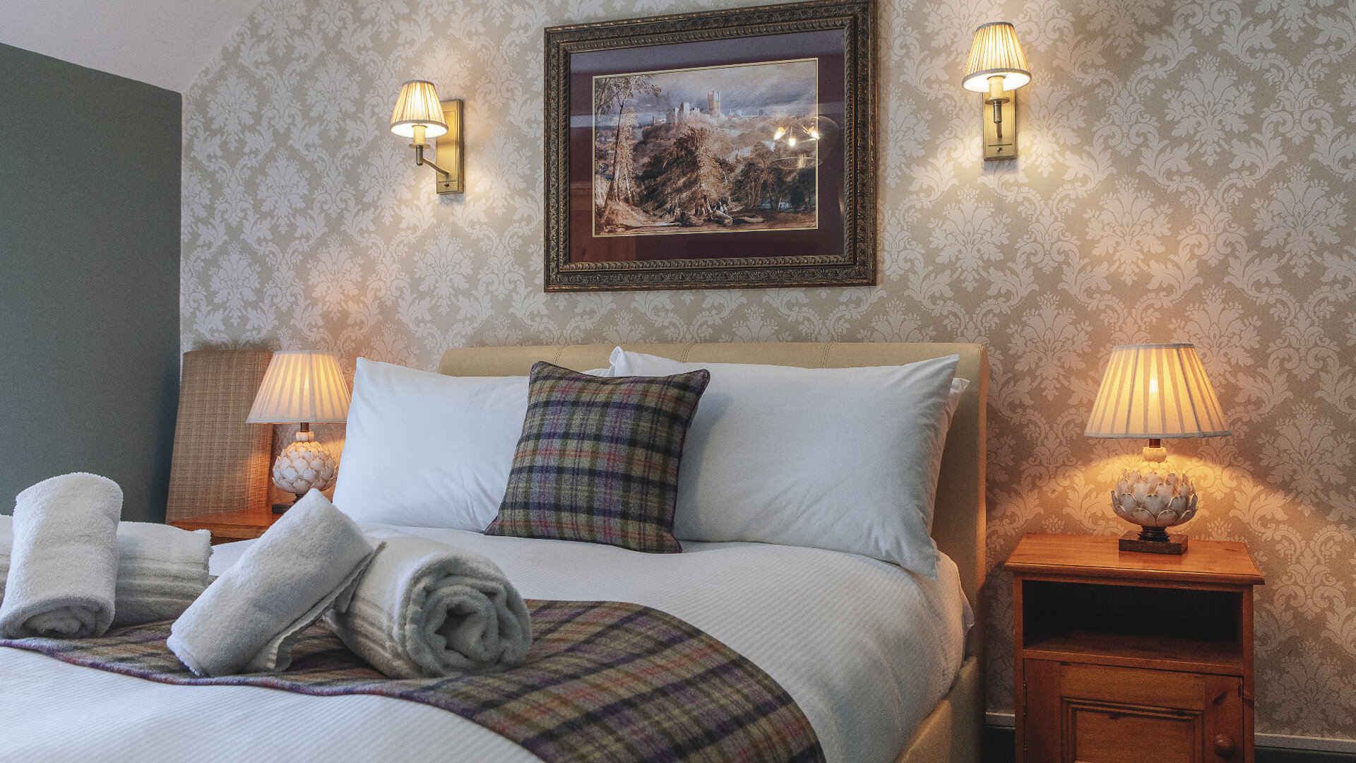 Images Black Lion Hotel
