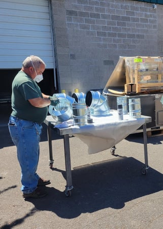 Images Central Oregon Heating, Cooling, Plumbing & Electrical