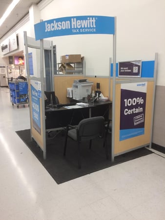 Images Jackson Hewitt Tax Service