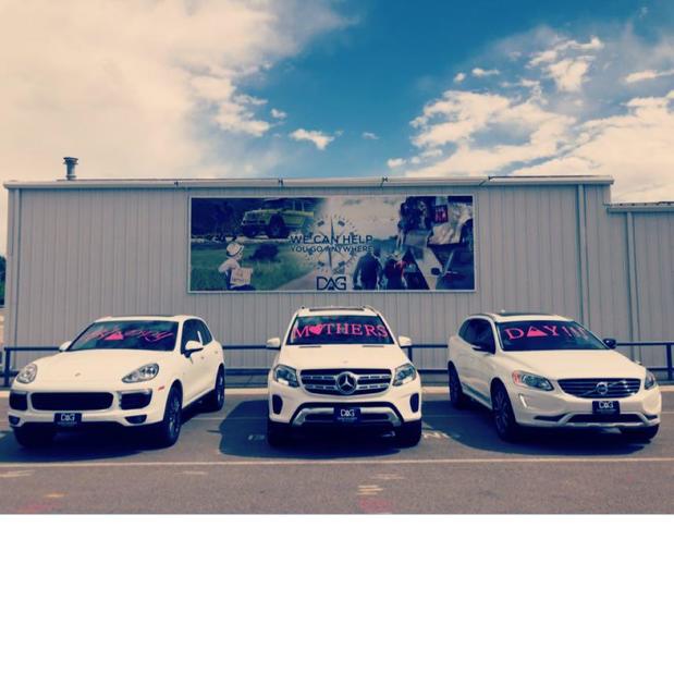 Images Discovery Auto Group