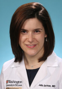 Julie Dorfman