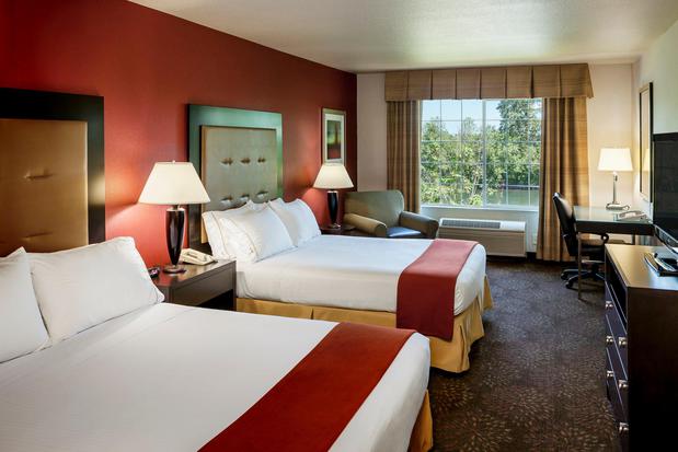 Images Holiday Inn Express Corvallis-on the River by IHG