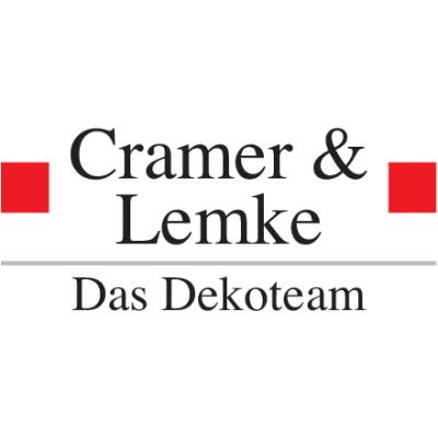 Manuela Cramer & Andreas Lemke Gbr Das Dekoteam Logo