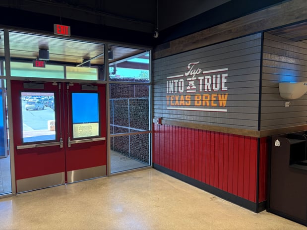 Images True Texas BBQ