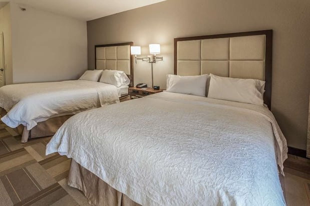 Images Hampton Inn Colorado Springs-Airport