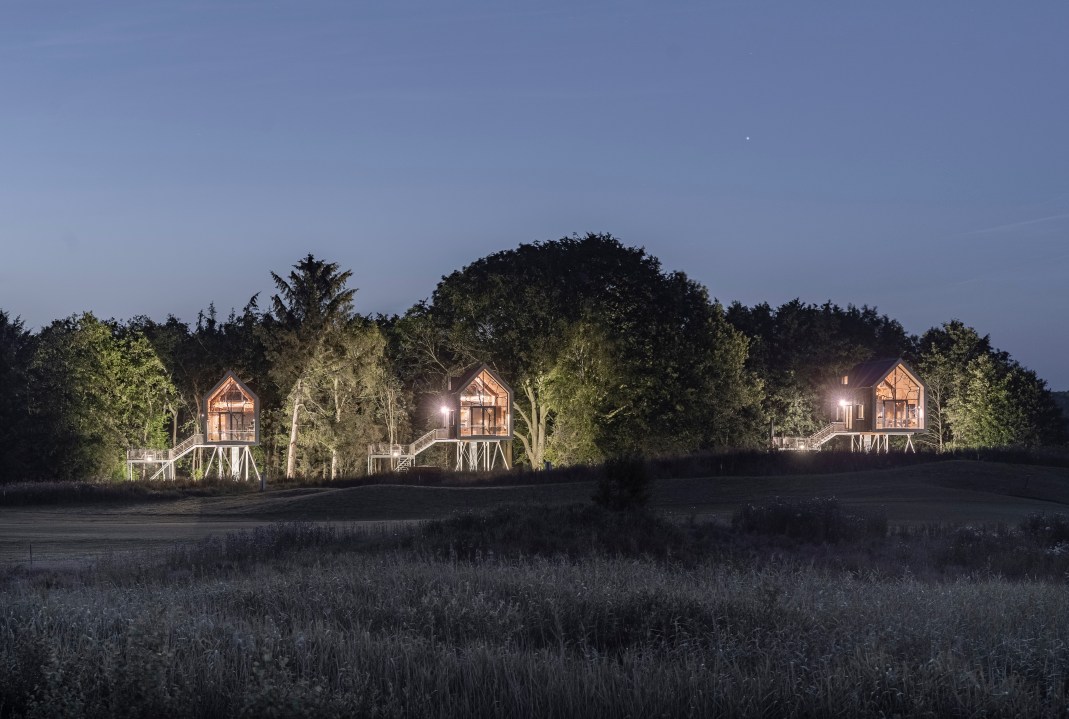 Holzplus GmbH, Stranach 28 in Unternberg