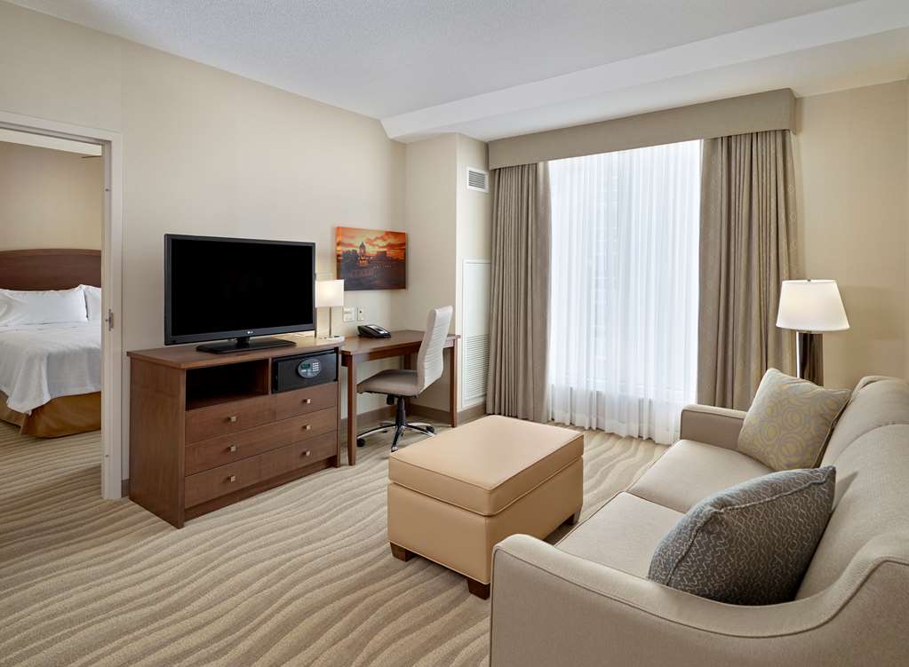 Images Homewood Suites by Hilton Halifax-Downtown, Nova Scotia, Canada