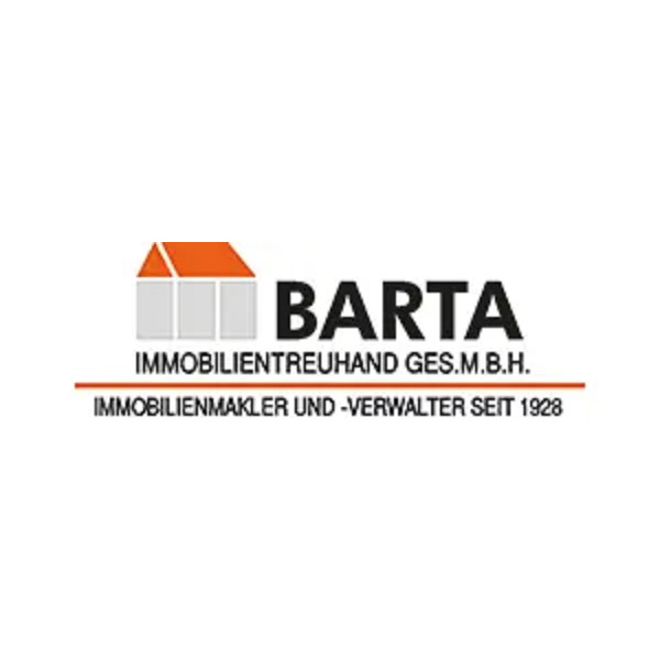Barta Immobilientreuhand GmbH Logo
