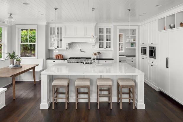 Images Kitchen & Bath Center