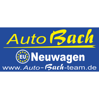 Auto Bach - Ihr Autohändler im Saarland Logo