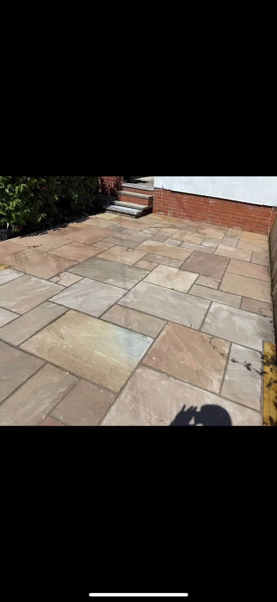 Images S. Preece Garden Services & Maintenance