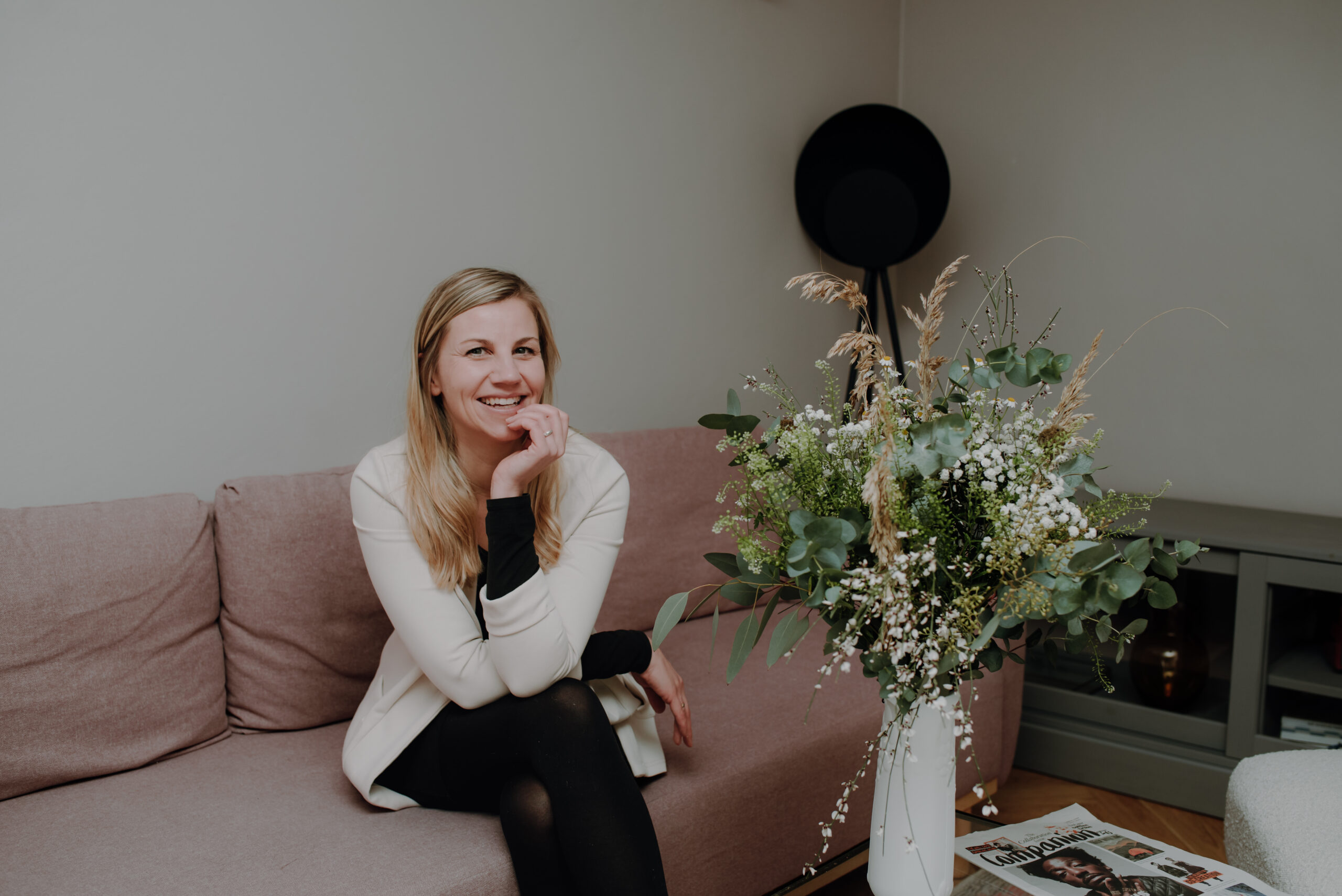 Bild 1 AC Innenraumdesign - Anika Clasen in Lambrechtshagen