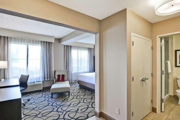 Images Doubletree by Hilton Hattiesburg