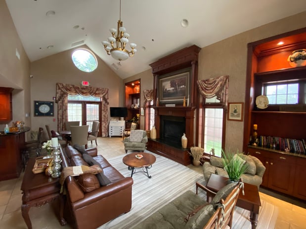 Images The Avenue of Upper Arlington