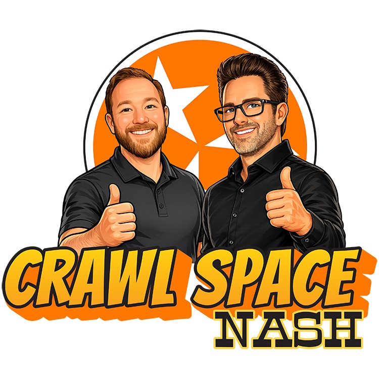 Crawl Space Nash